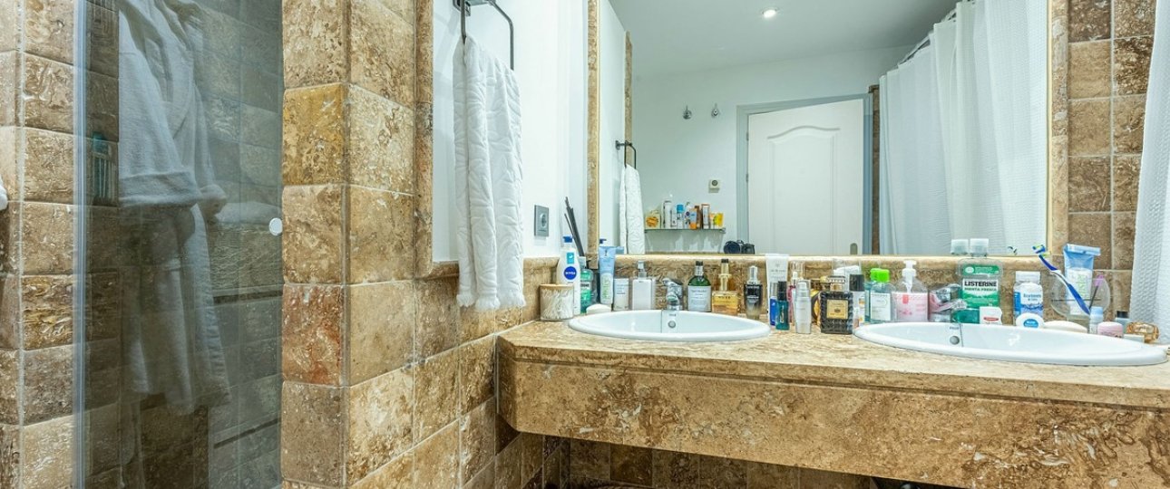 Wiederverkauf - apartment - Estepona - Estepona Centro