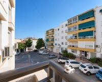 Wiederverkauf - apartment - Estepona - Estepona Centro