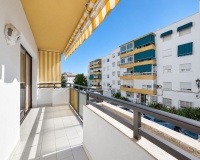 Wiederverkauf - apartment - Estepona - Estepona Centro