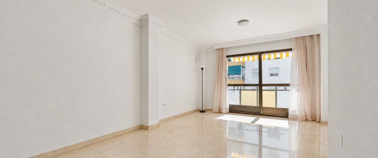 Wiederverkauf - apartment - Estepona - Estepona Centro