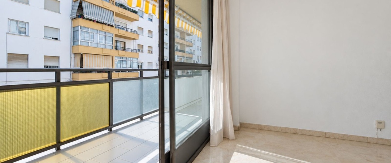 Wiederverkauf - apartment - Estepona - Estepona Centro