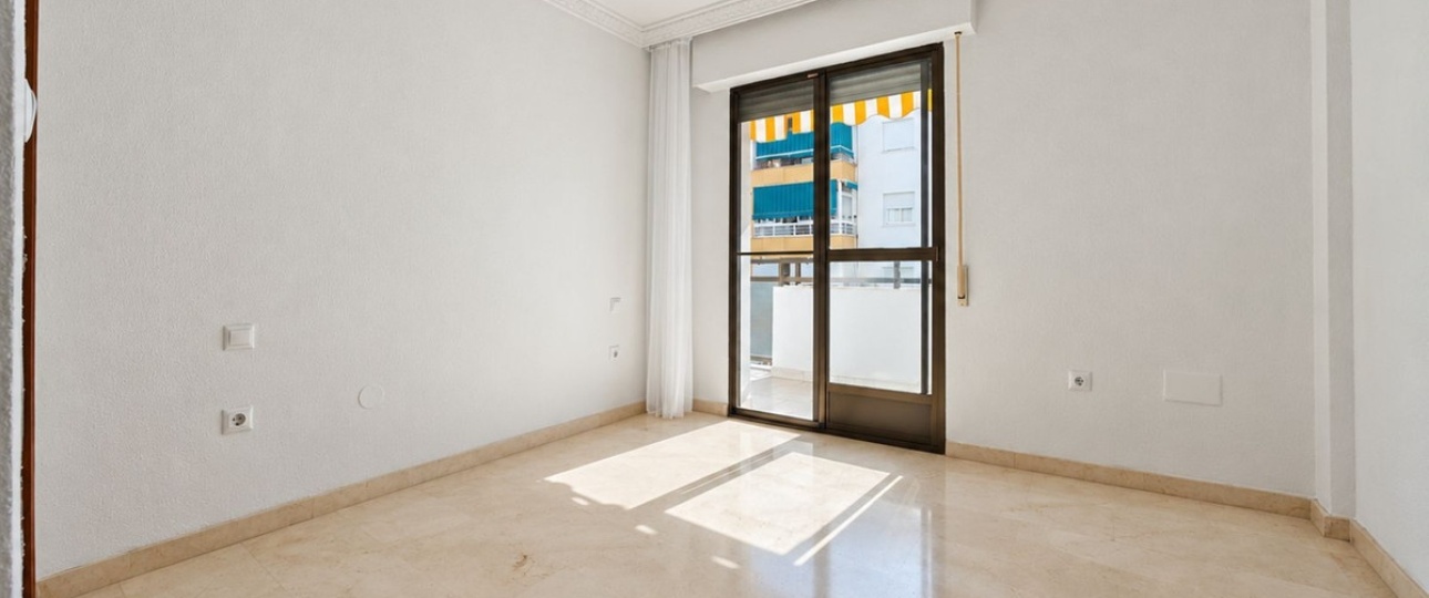 Wiederverkauf - apartment - Estepona - Estepona Centro
