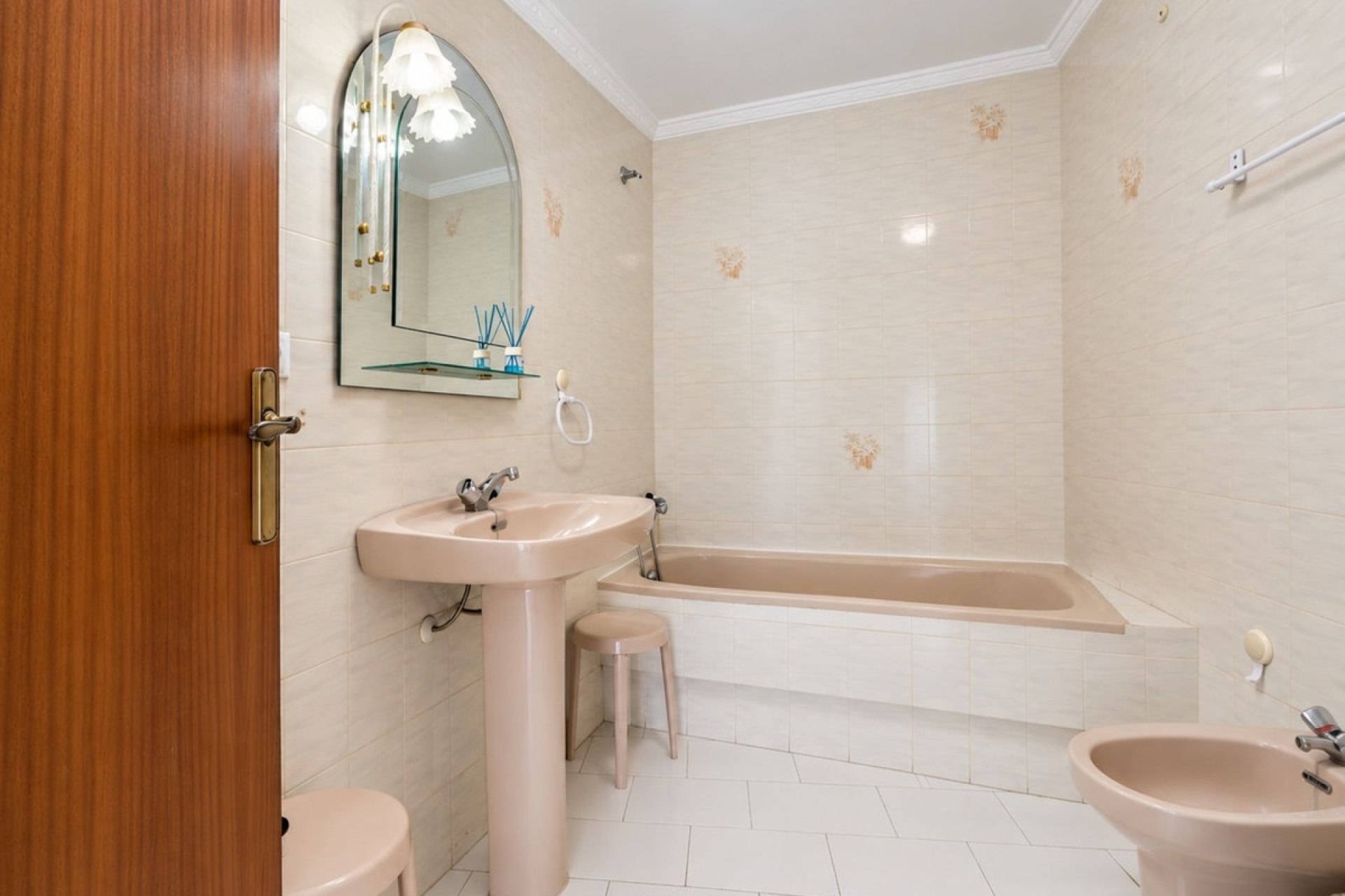 Wiederverkauf - apartment - Estepona - Estepona Centro