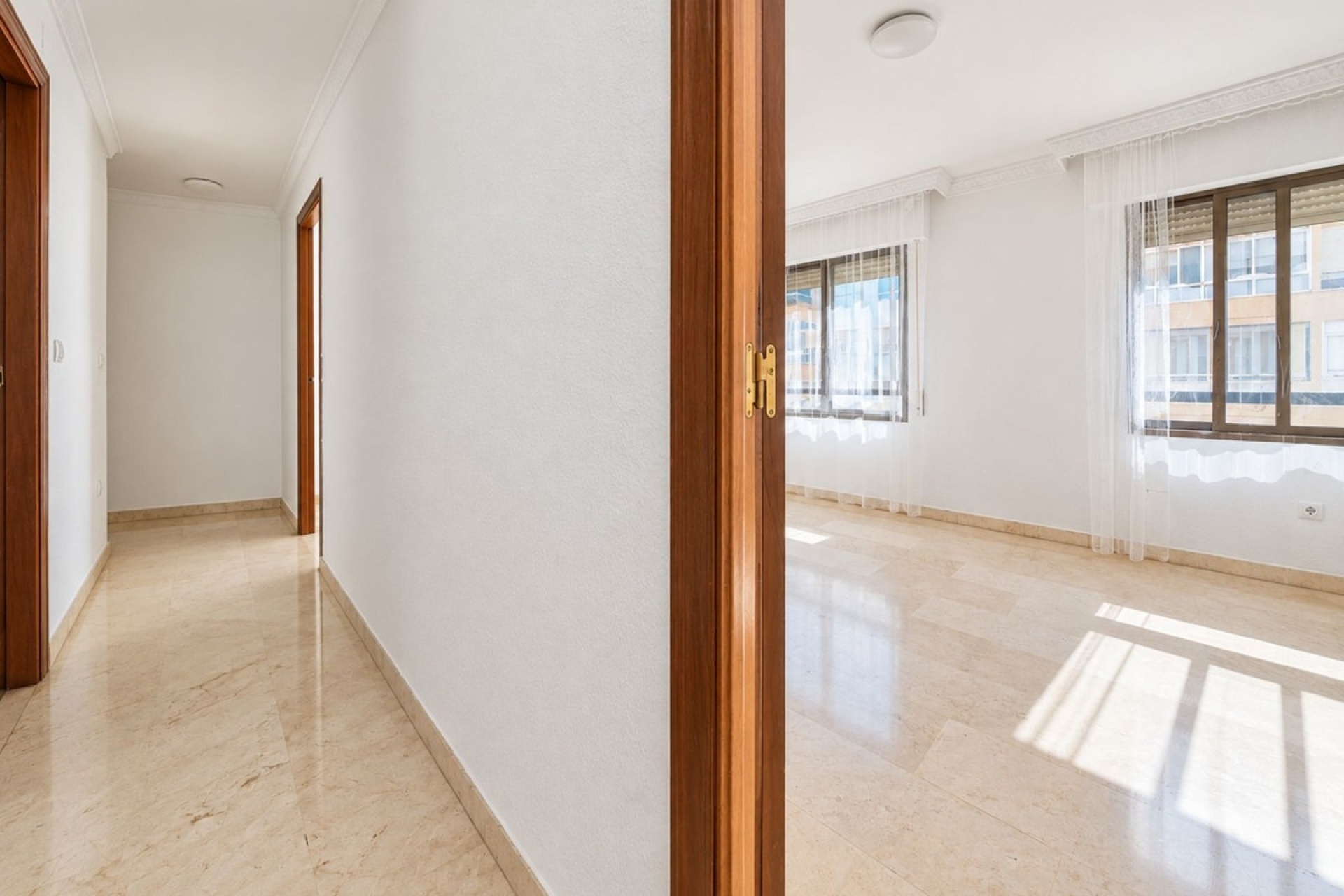 Wiederverkauf - apartment - Estepona - Estepona Centro