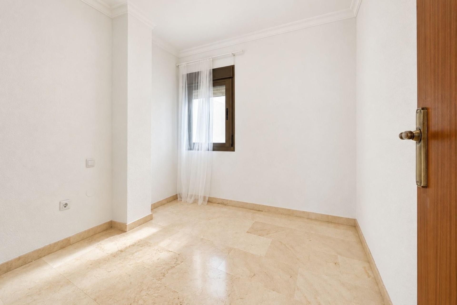 Wiederverkauf - apartment - Estepona - Estepona Centro