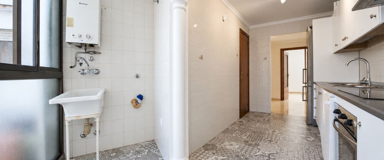 Wiederverkauf - apartment - Estepona - Estepona Centro