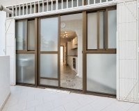 Wiederverkauf - apartment - Estepona - Estepona Centro