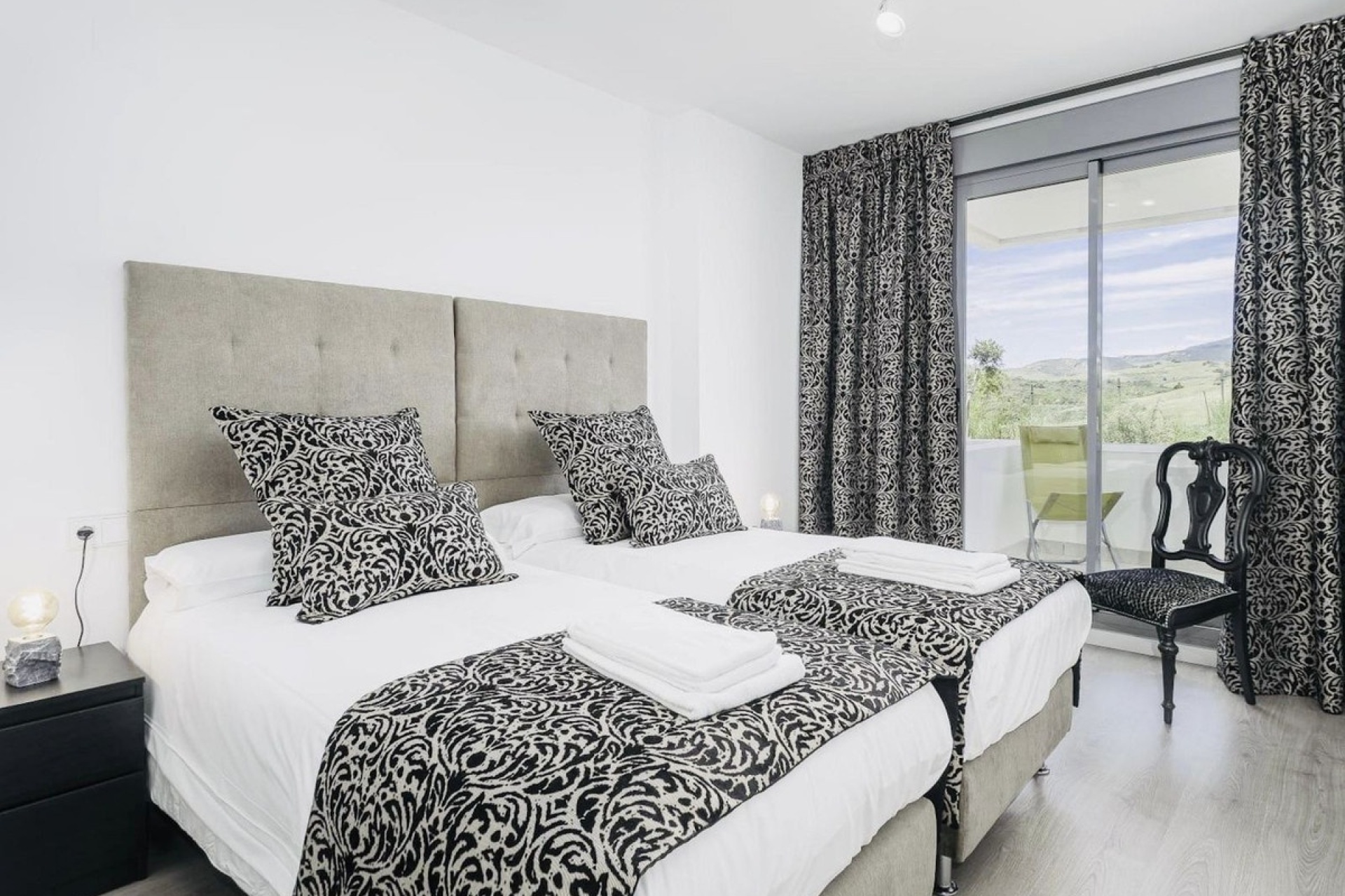 Wiederverkauf - apartment - Estepona - Estepona Centro