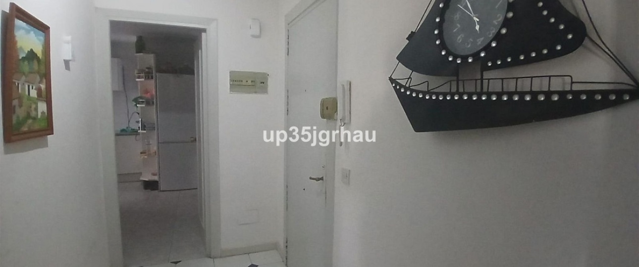 Wiederverkauf - apartment - Estepona - Estepona Centro