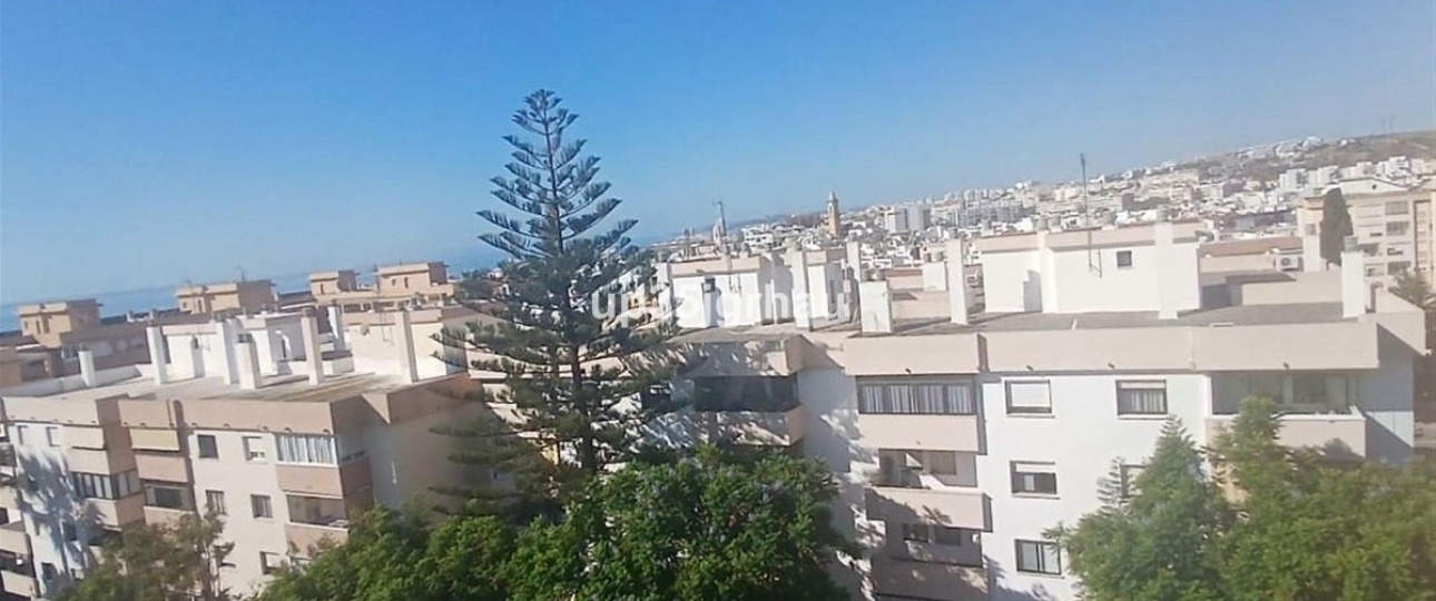 Wiederverkauf - apartment - Estepona - Estepona Centro