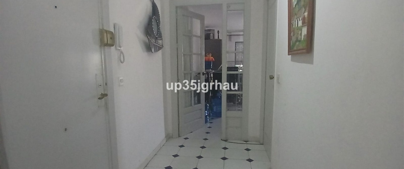 Wiederverkauf - apartment - Estepona - Estepona Centro