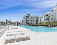 Wiederverkauf - apartment - Estepona - Estepona Centro