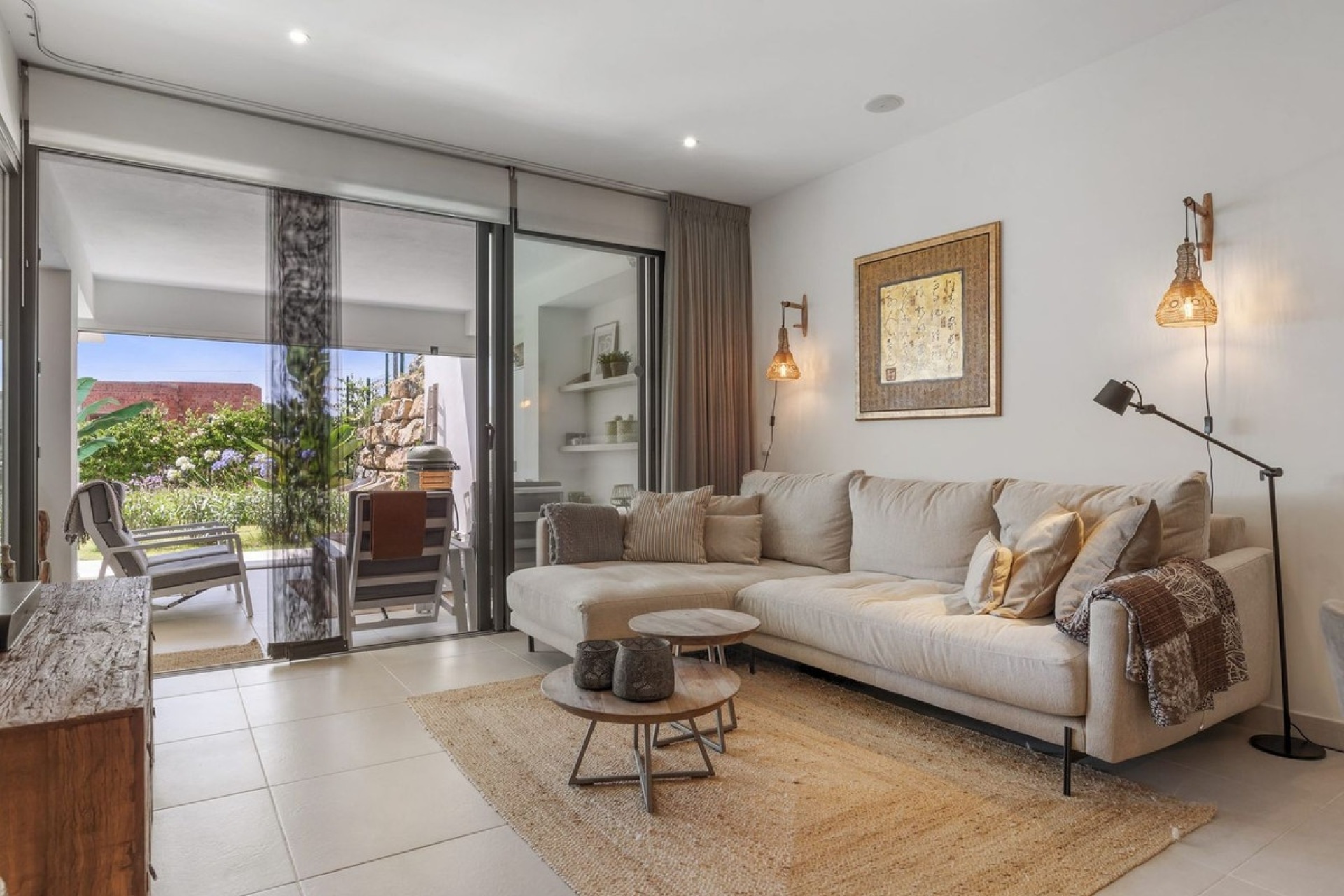 Wiederverkauf - apartment - Estepona - Estepona Centro