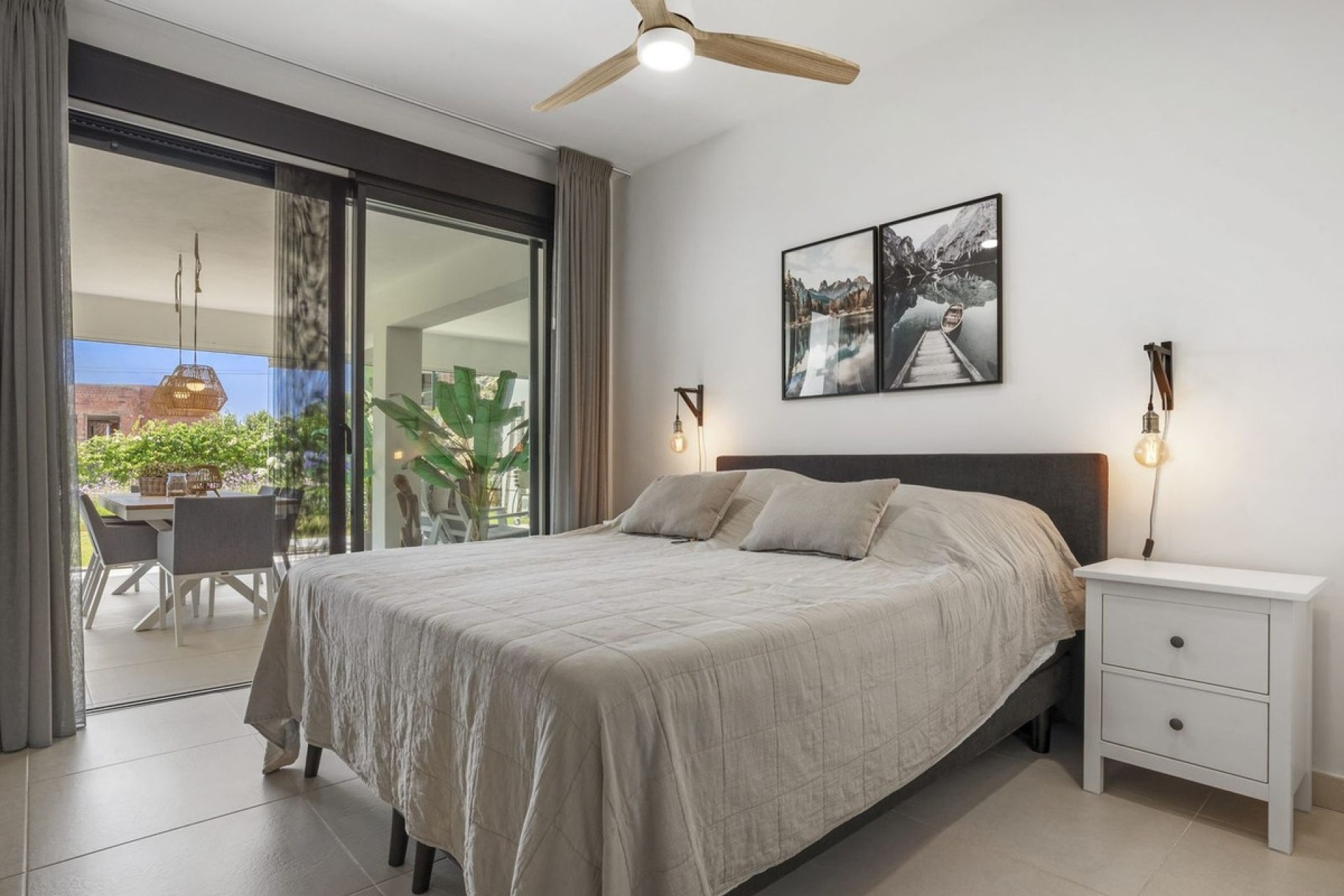 Wiederverkauf - apartment - Estepona - Estepona Centro