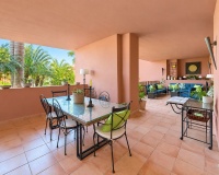 Wiederverkauf - apartment - Estepona - Estepona Centro