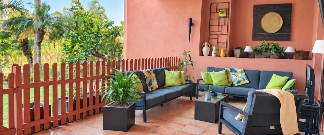 Wiederverkauf - apartment - Estepona - Estepona Centro