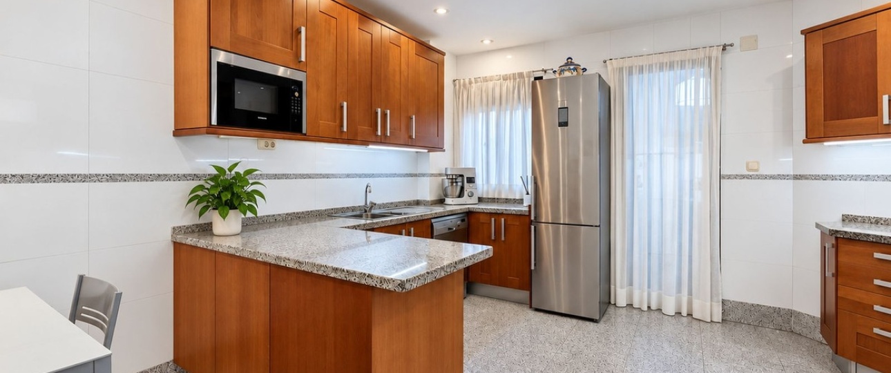 Wiederverkauf - apartment - Estepona - Estepona Centro