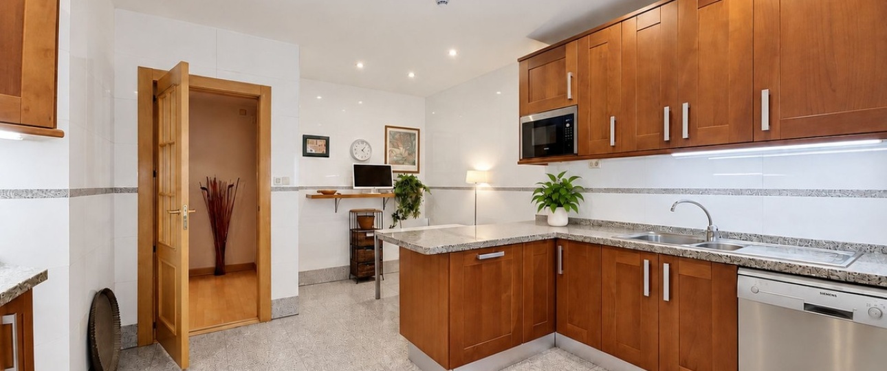 Wiederverkauf - apartment - Estepona - Estepona Centro