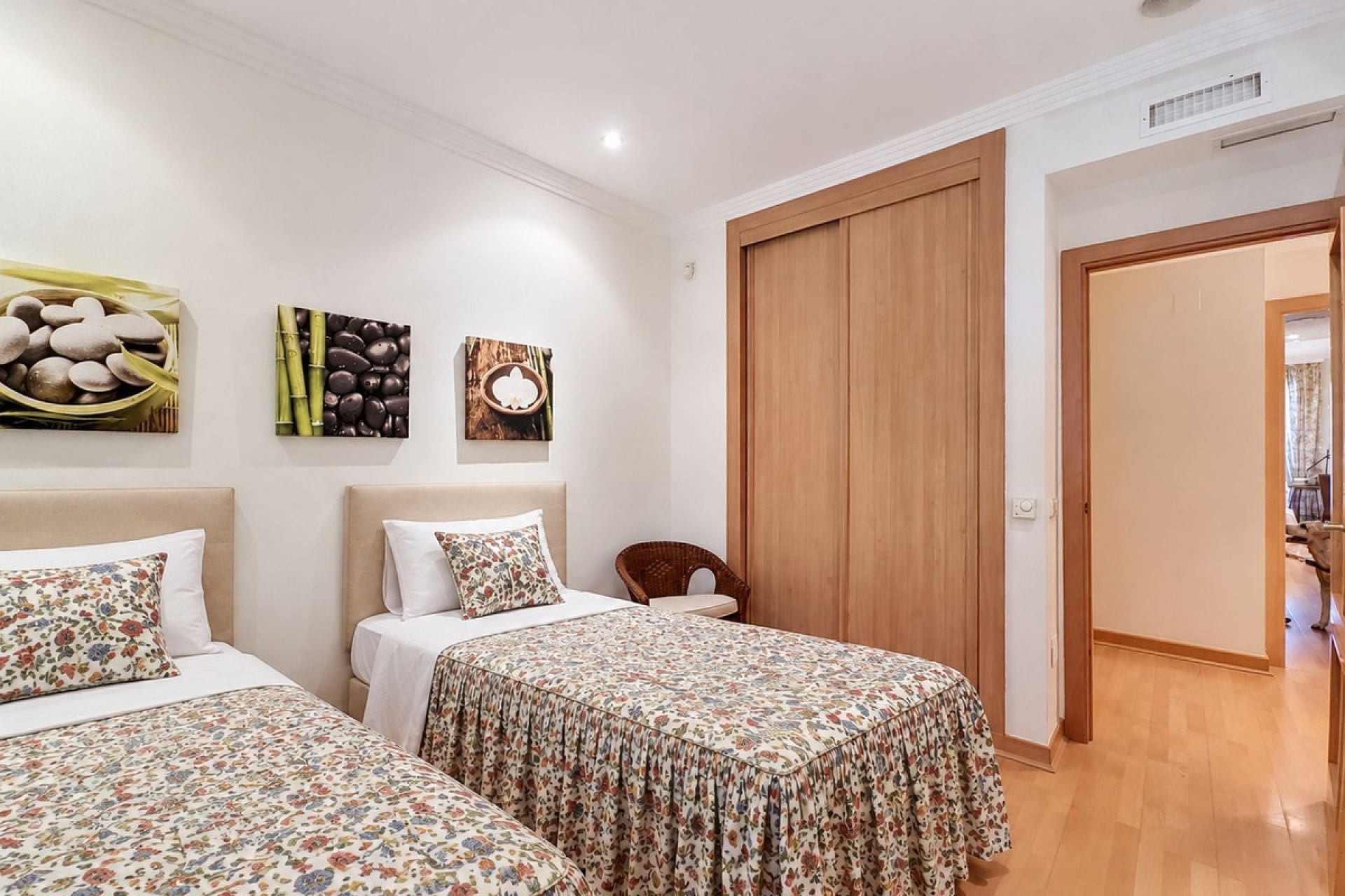 Wiederverkauf - apartment - Estepona - Estepona Centro