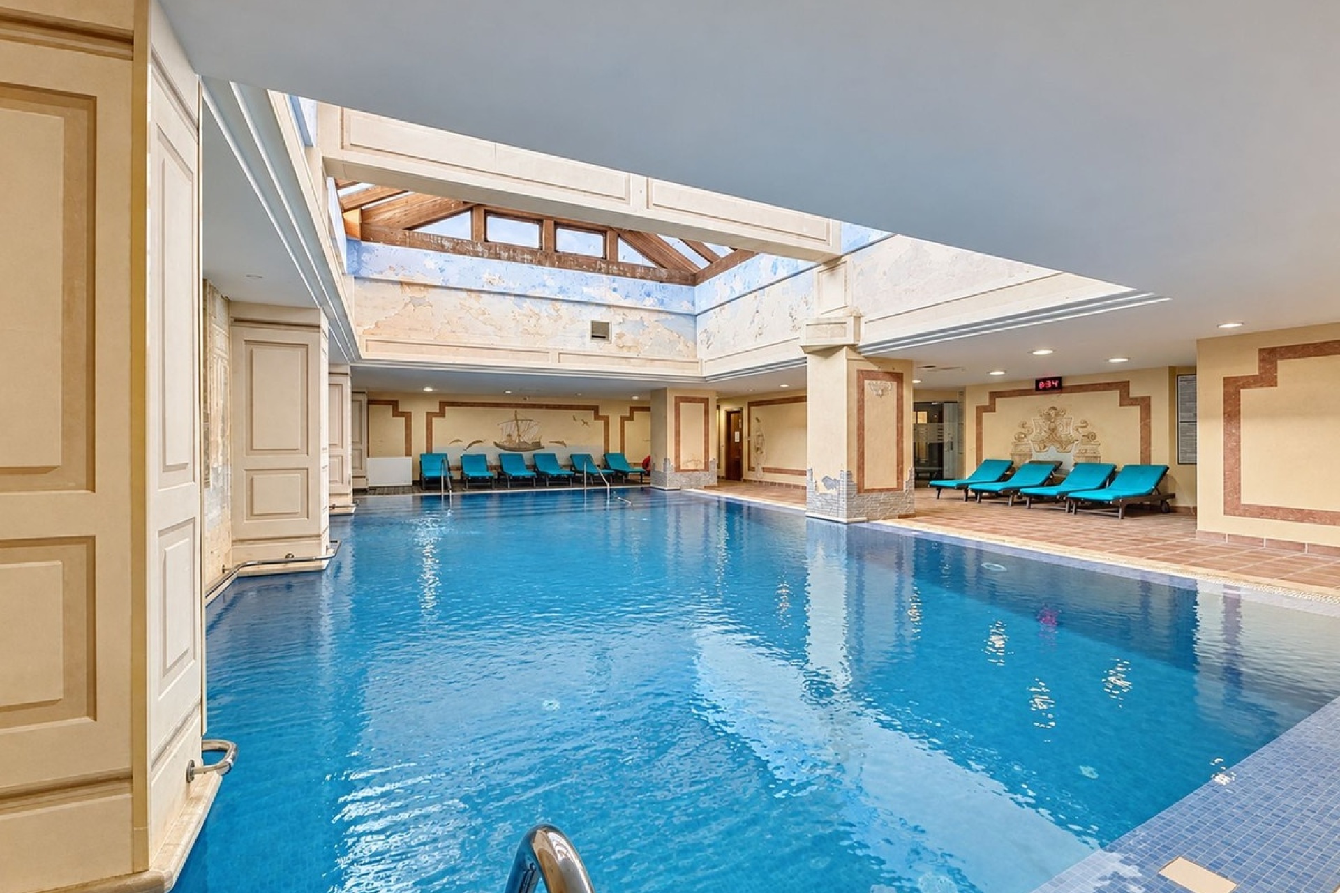 Wiederverkauf - apartment - Estepona - Estepona Centro