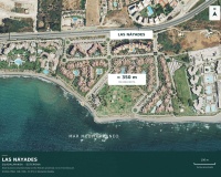 Wiederverkauf - apartment - Estepona - Estepona Centro