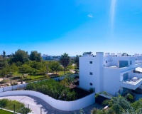 Wiederverkauf - apartment - Estepona - Estepona Centro