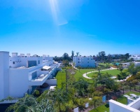 Wiederverkauf - apartment - Estepona - Estepona Centro
