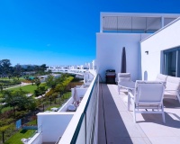 Wiederverkauf - apartment - Estepona - Estepona Centro