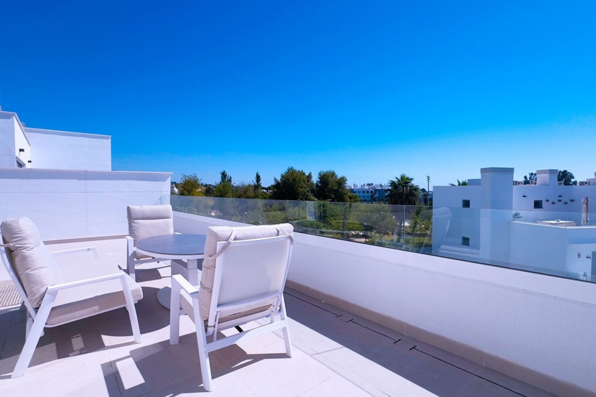 Wiederverkauf - apartment - Estepona - Estepona Centro
