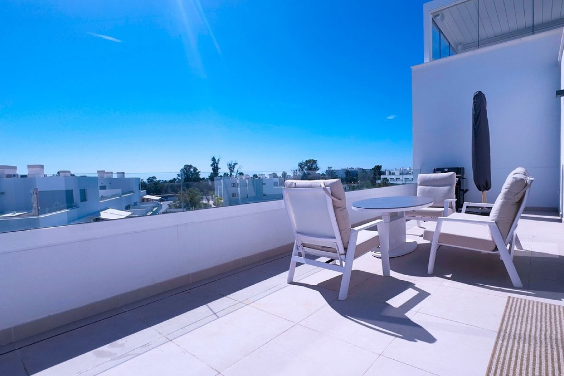 Wiederverkauf - apartment - Estepona - Estepona Centro