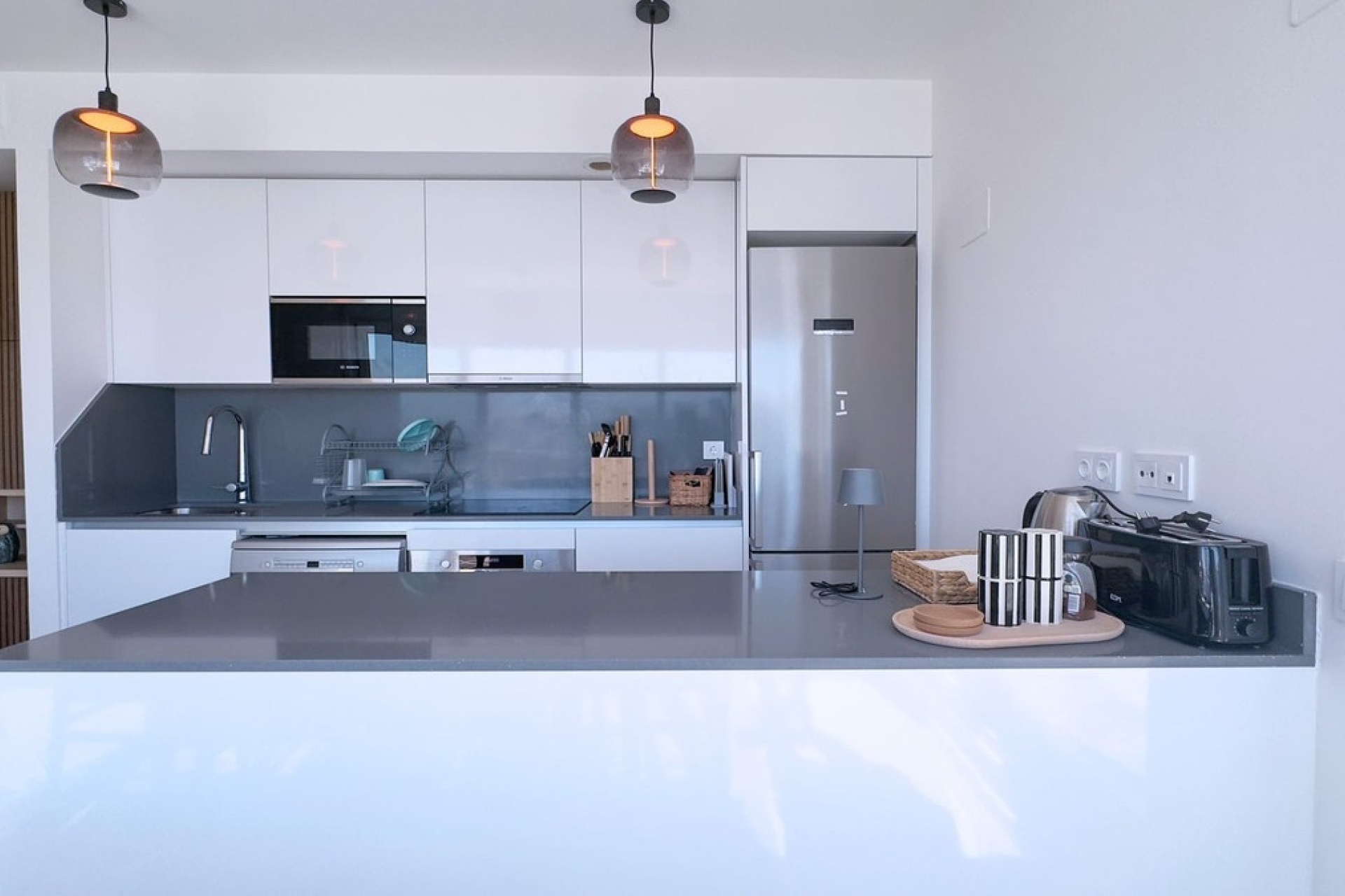 Wiederverkauf - apartment - Estepona - Estepona Centro