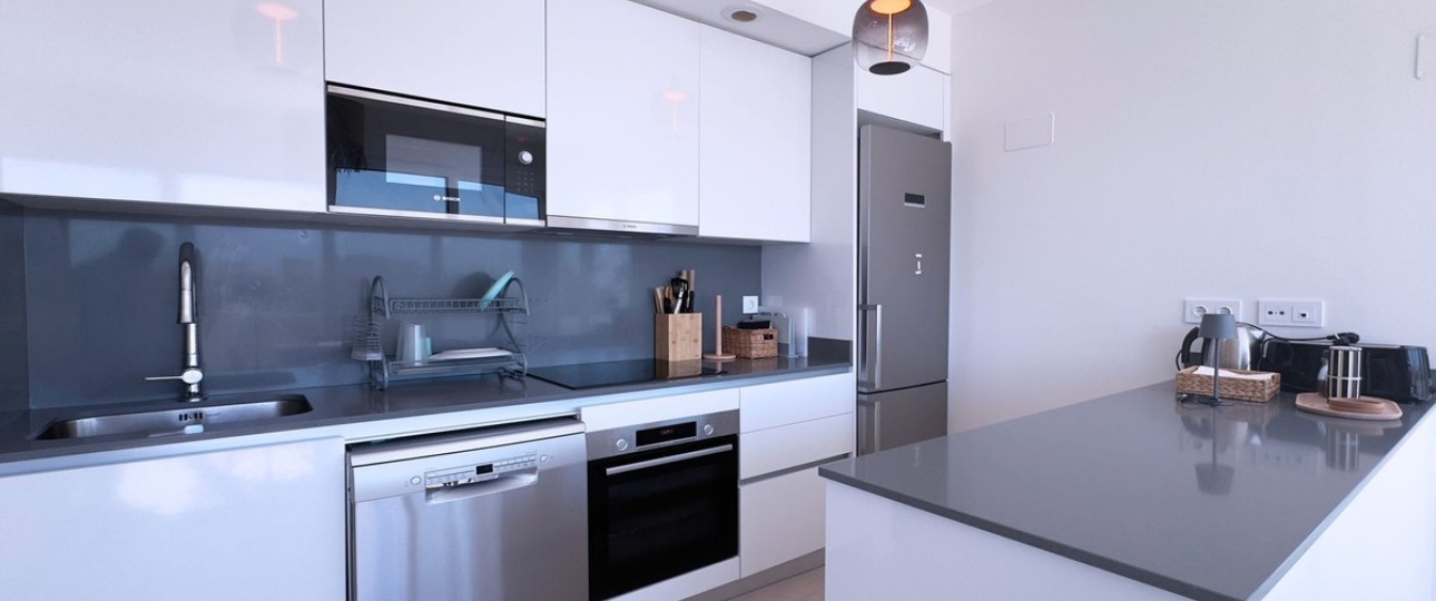 Wiederverkauf - apartment - Estepona - Estepona Centro
