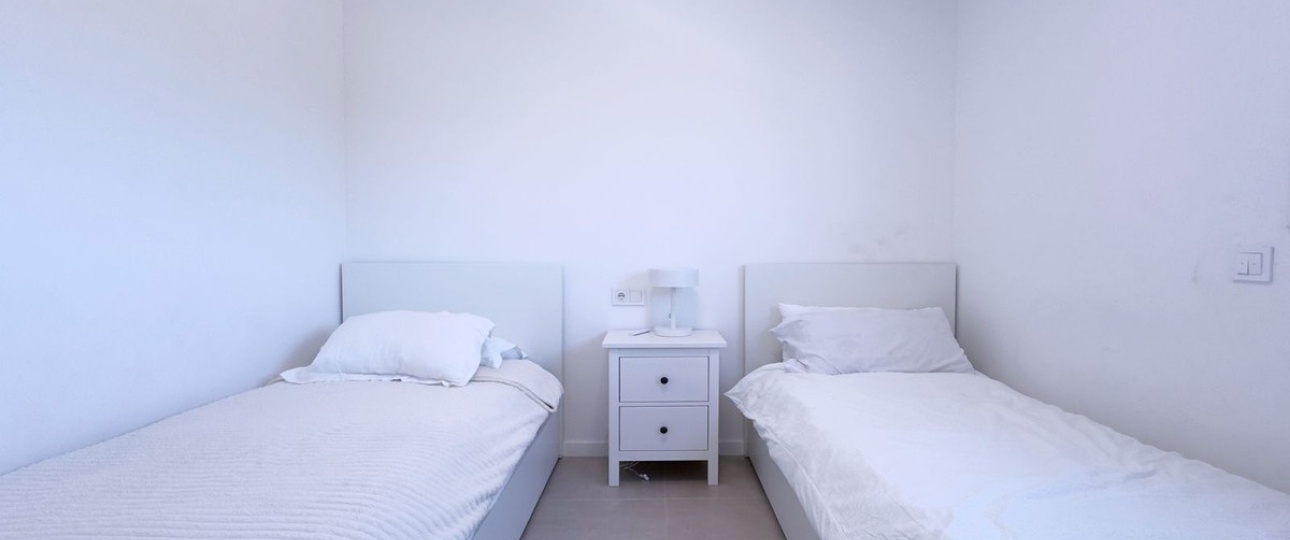 Wiederverkauf - apartment - Estepona - Estepona Centro