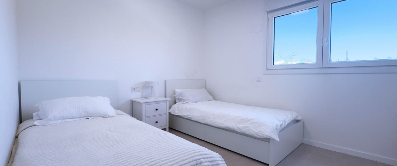 Wiederverkauf - apartment - Estepona - Estepona Centro