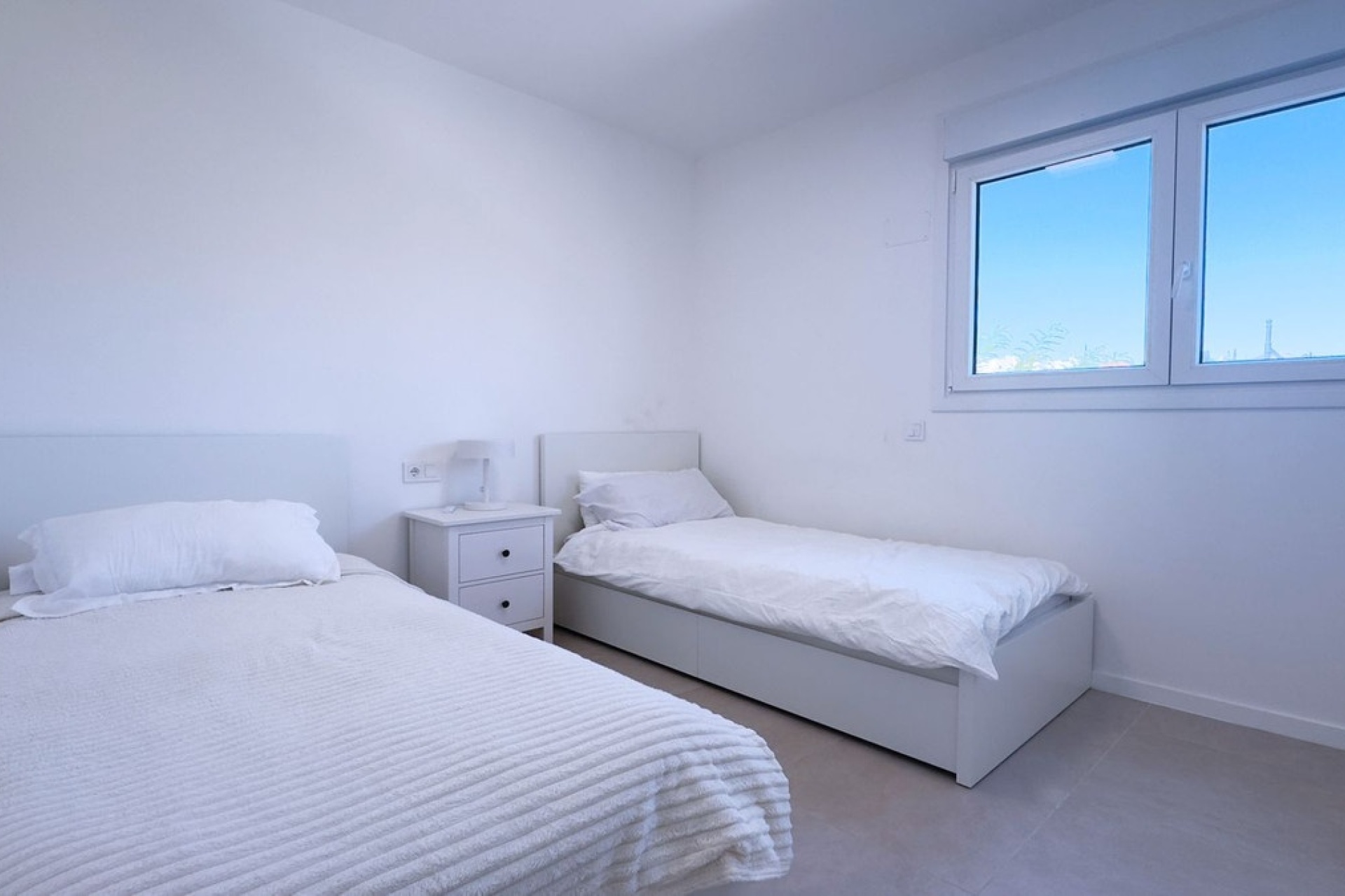 Wiederverkauf - apartment - Estepona - Estepona Centro