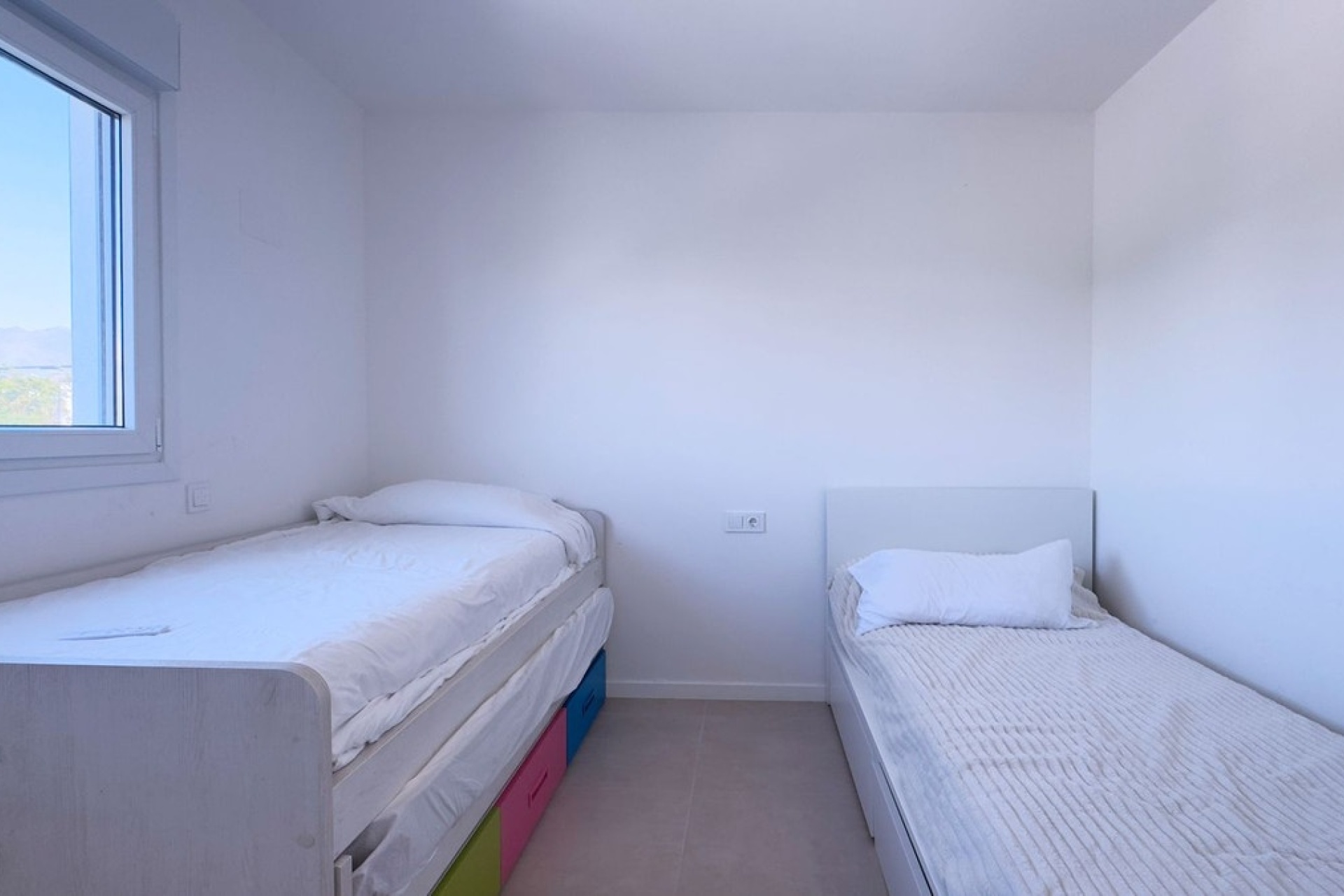 Wiederverkauf - apartment - Estepona - Estepona Centro