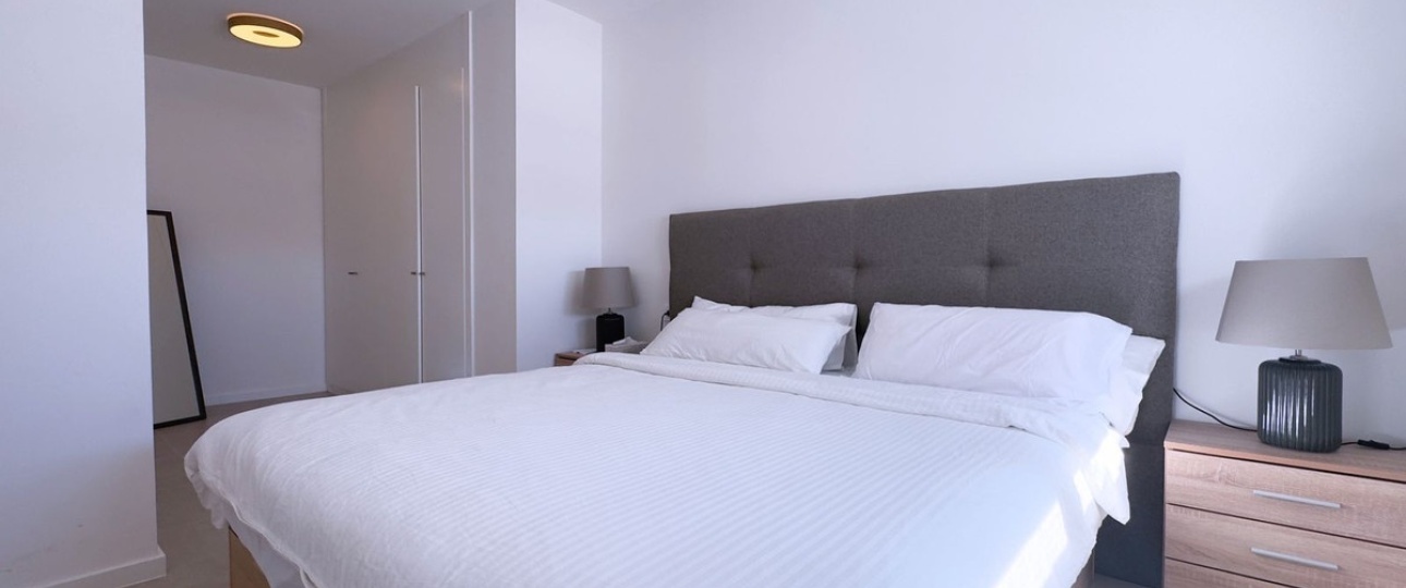Wiederverkauf - apartment - Estepona - Estepona Centro