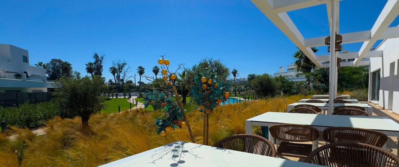 Wiederverkauf - apartment - Estepona - Estepona Centro