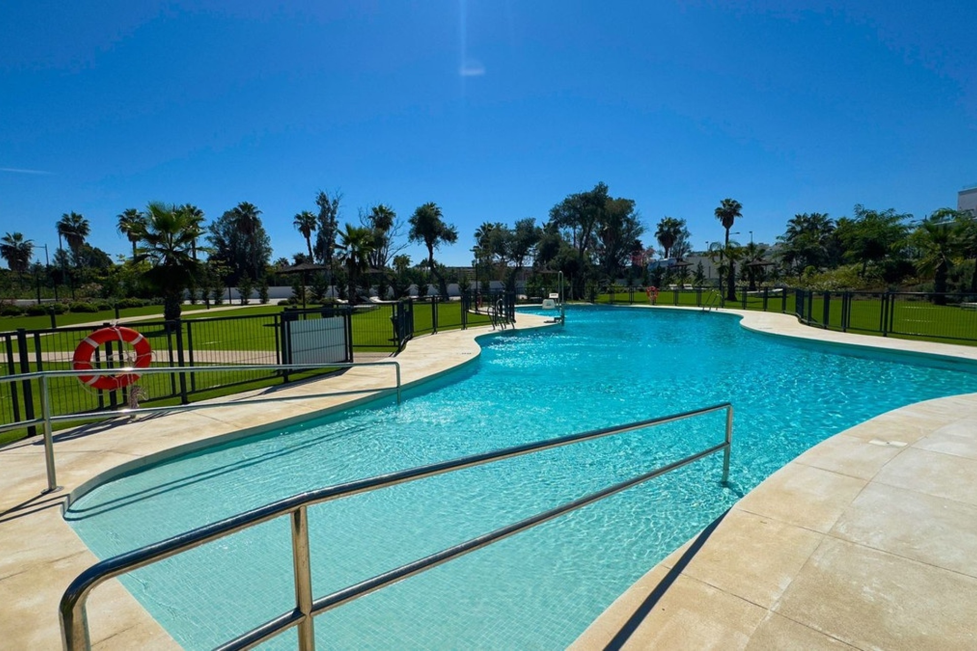 Wiederverkauf - apartment - Estepona - Estepona Centro