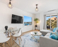 Wiederverkauf - apartment - Estepona - Estepona Centro