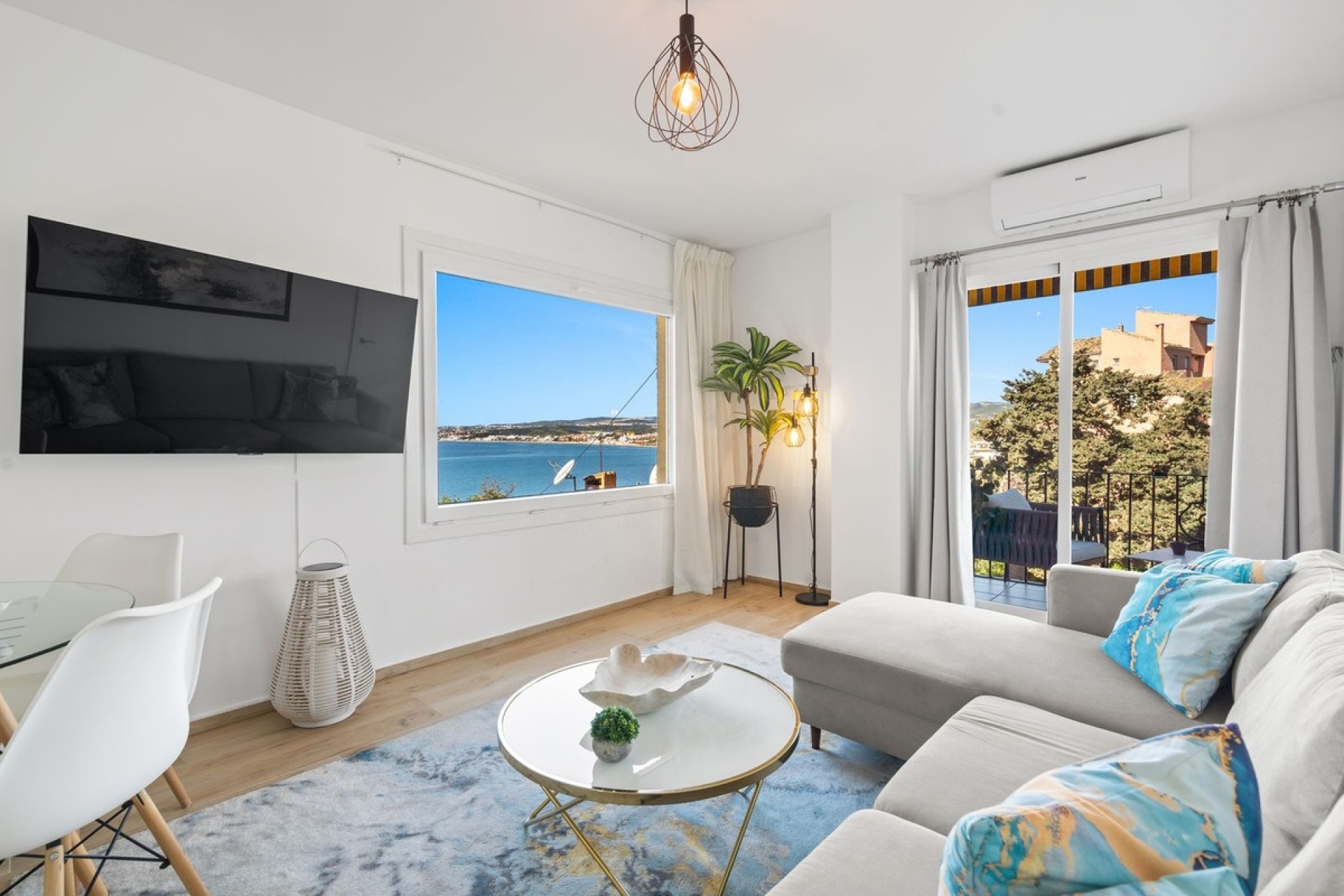Wiederverkauf - apartment - Estepona - Estepona Centro