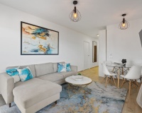 Wiederverkauf - apartment - Estepona - Estepona Centro