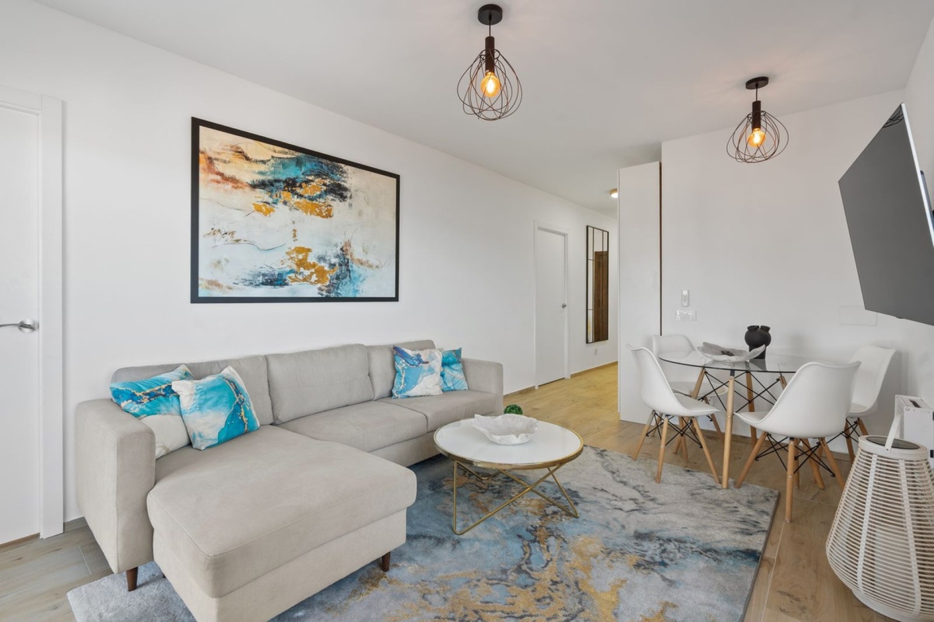 Wiederverkauf - apartment - Estepona - Estepona Centro