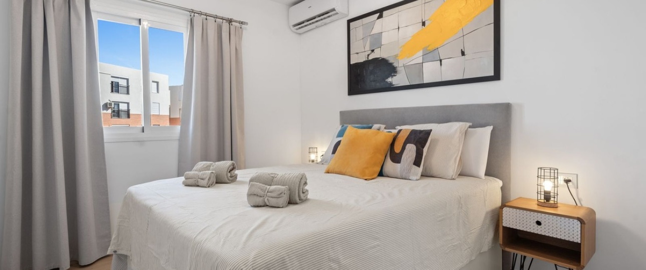 Wiederverkauf - apartment - Estepona - Estepona Centro