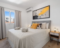 Wiederverkauf - apartment - Estepona - Estepona Centro