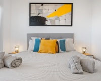 Wiederverkauf - apartment - Estepona - Estepona Centro