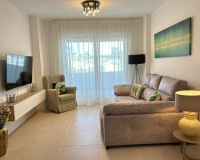 Wiederverkauf - apartment - Estepona - Estepona Centro