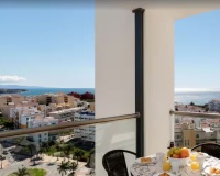Wiederverkauf - apartment - Estepona - Estepona Centro