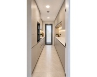 Wiederverkauf - apartment - Estepona - Estepona Centro