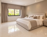 Wiederverkauf - apartment - Estepona - Estepona Centro